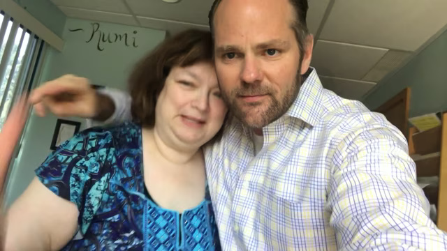 Jill Anderson brain health recovery functional medicine success story cognitive improvement testimonial.