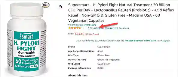 how to recover from being floxed