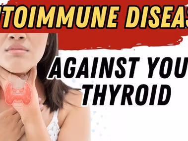 Hashimoto's disease hypothyroidism TPO antibodies thyroglobulin autoimmune thyroid test results diagnosis