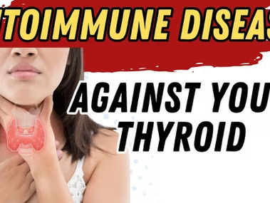 Hashimoto's disease hypothyroidism TPO antibodies thyroglobulin autoimmune thyroid test results diagnosis