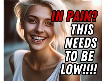High fasting insulin levels chronic inflammation insulin resistance health consequences metabolic dysfunction