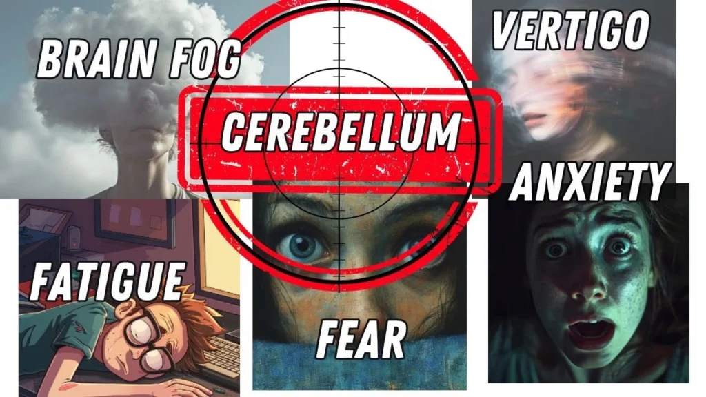 How Cerebellum Health Impacts Neurological Disorders