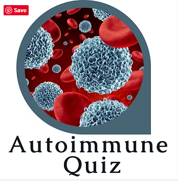autoimmune quiz