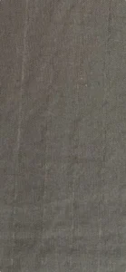 Close-up of grounding sheet fabric showing silver conductive lines used in functional medicine for natural healing